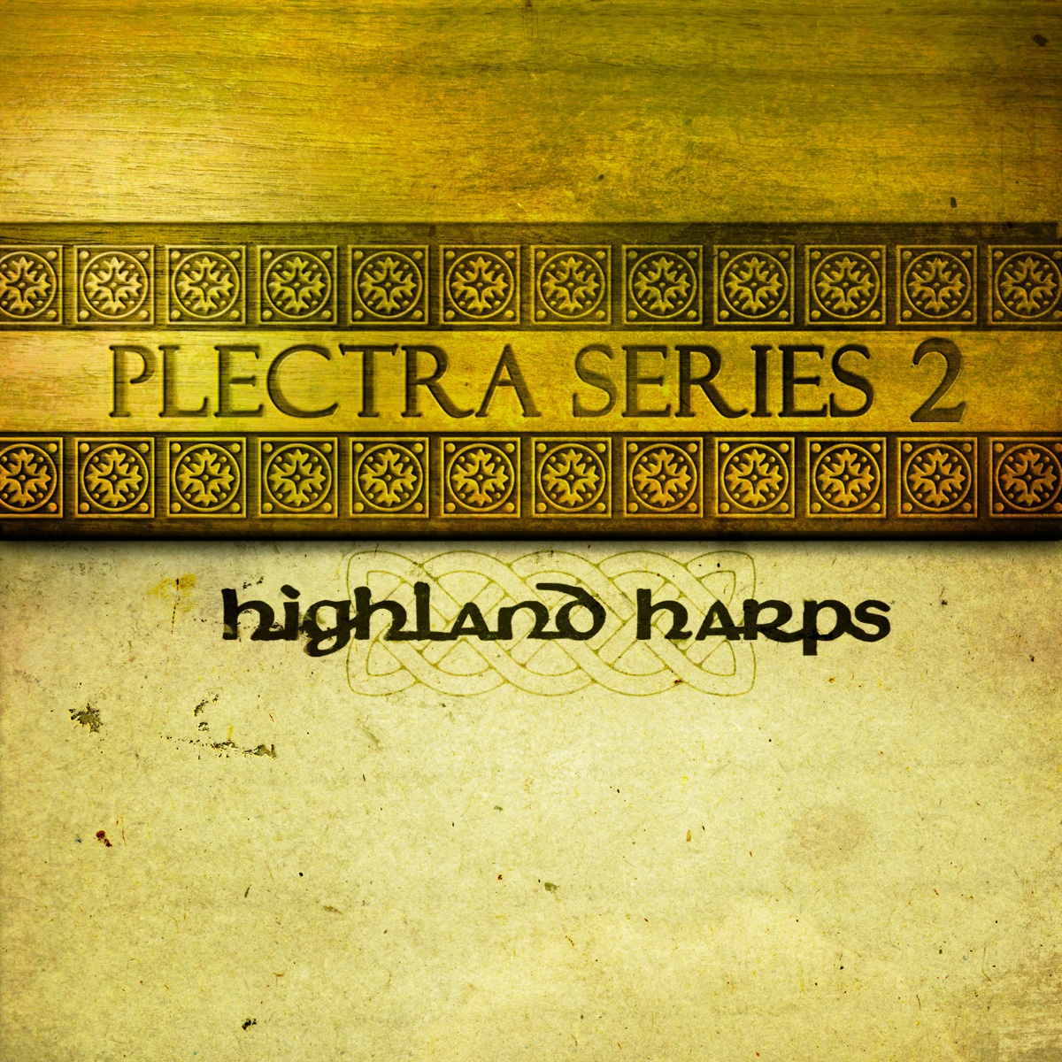 

Impact Soundworks Plectra Series 2: Highland Harps - Virtual Instrument,Download
