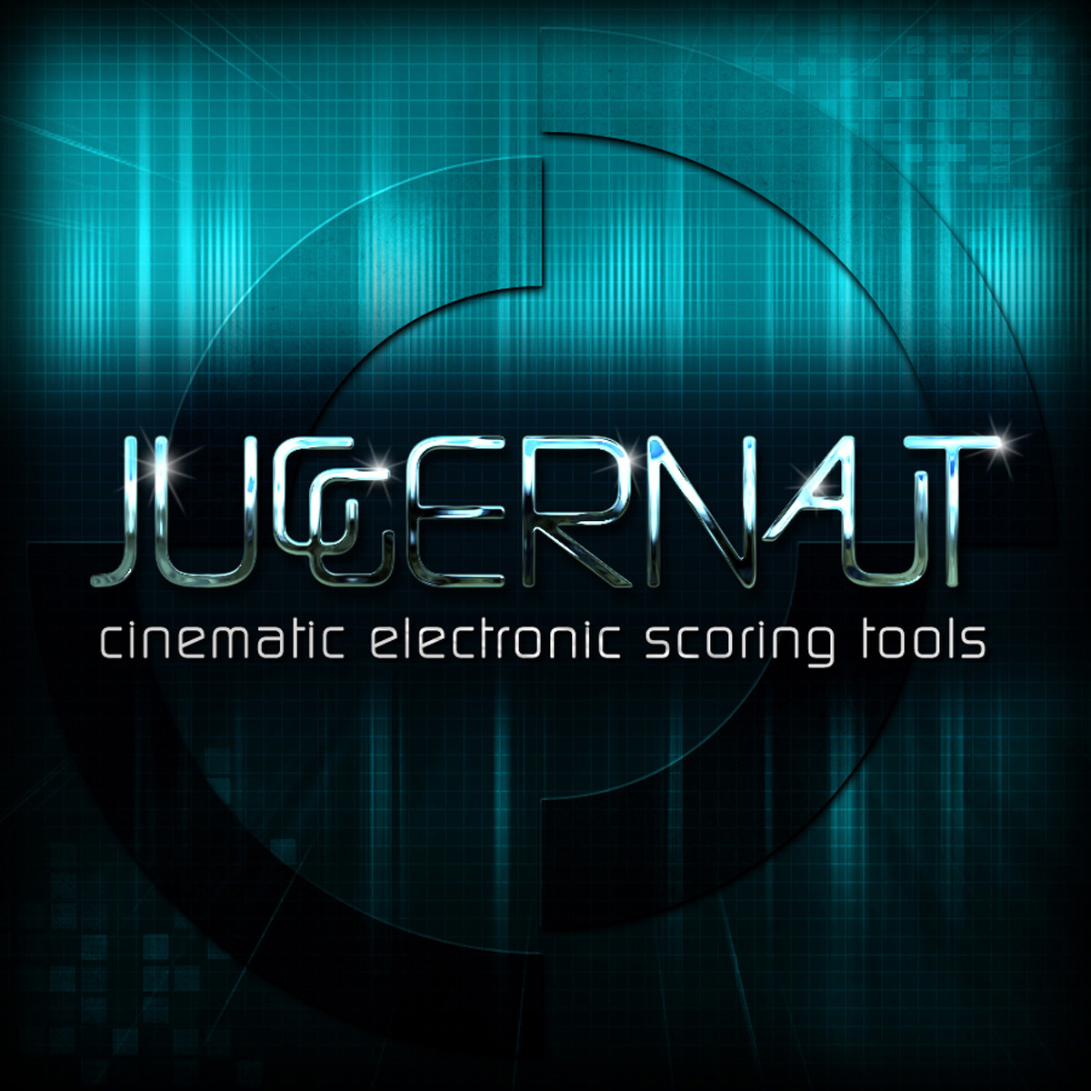 

Impact Soundworks Juggernaut: Cinematic Electronic Scoring Tools, Download
