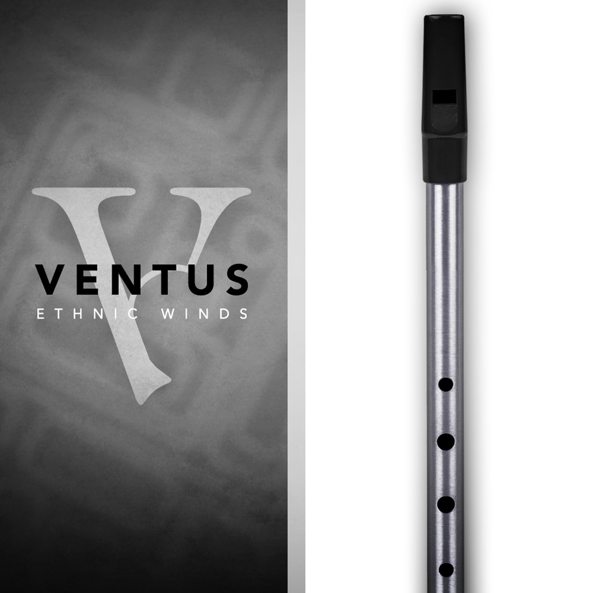 

Impact Soundworks Ventus Ethnic Winds Tin Whistle - Virtual Instrument, Download