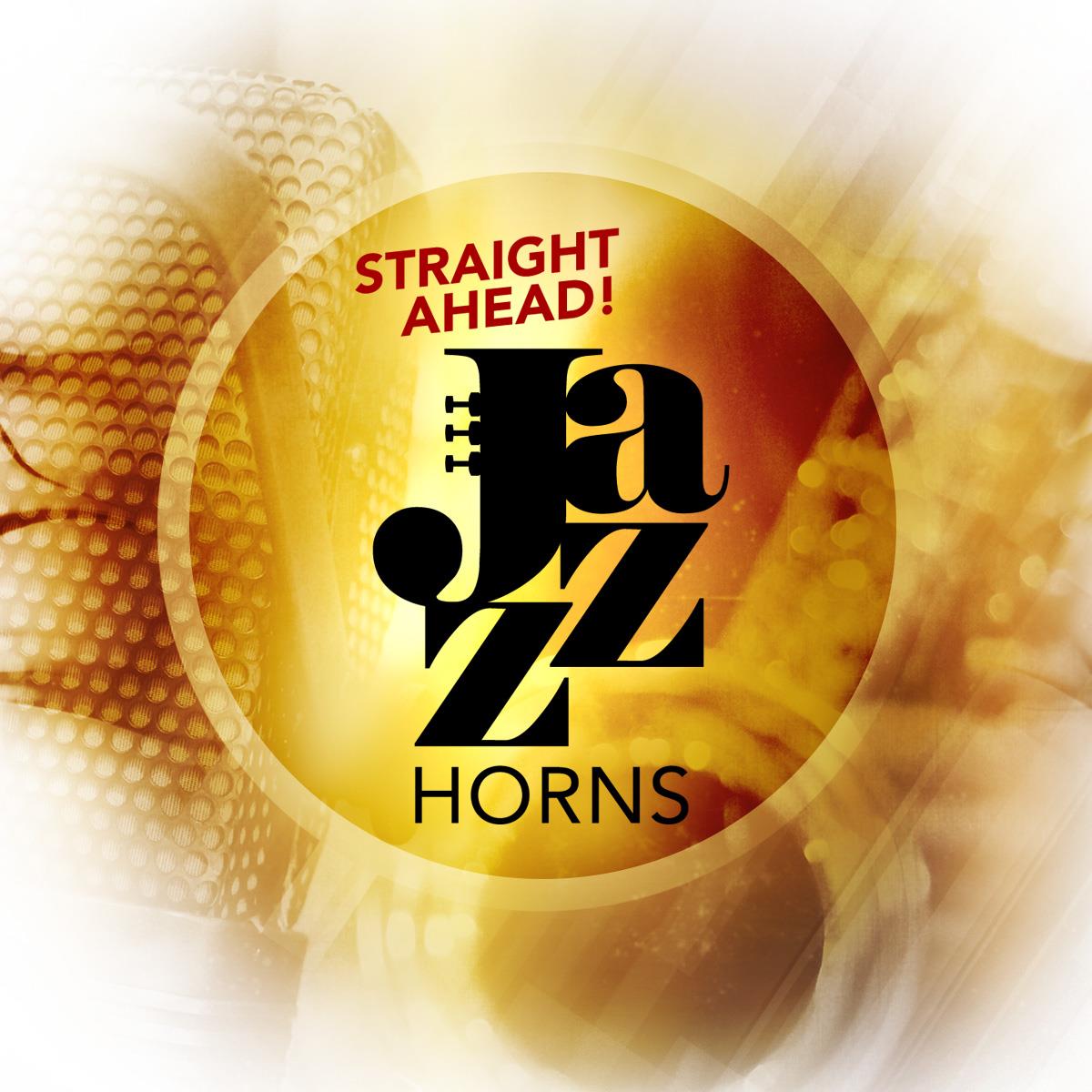 Image of Impact Soundworks Straight Ahead Jazz Horns - Virtual Instrument
