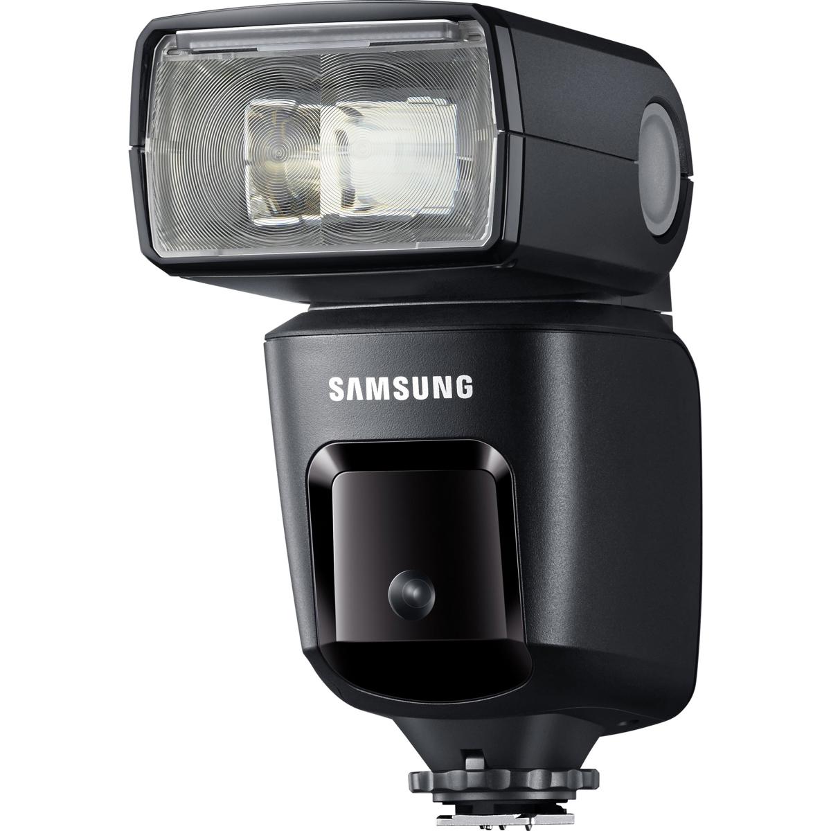 

Samsung ED-SEF580A Flash for NX and EX Cameras