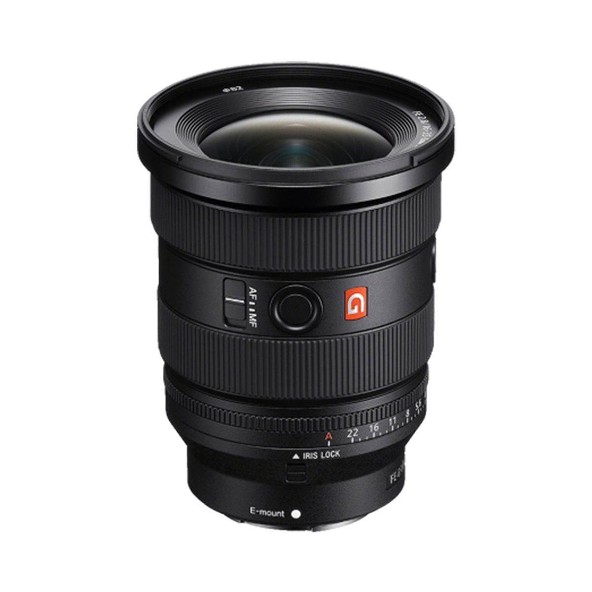 

Sony FE 16-35mm f/2.8 GM II G Master Lens
