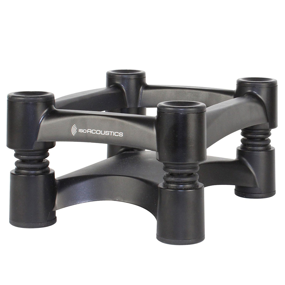 

IsoAcoustics ISO-200Sub Isolation Stand for Subwoofers