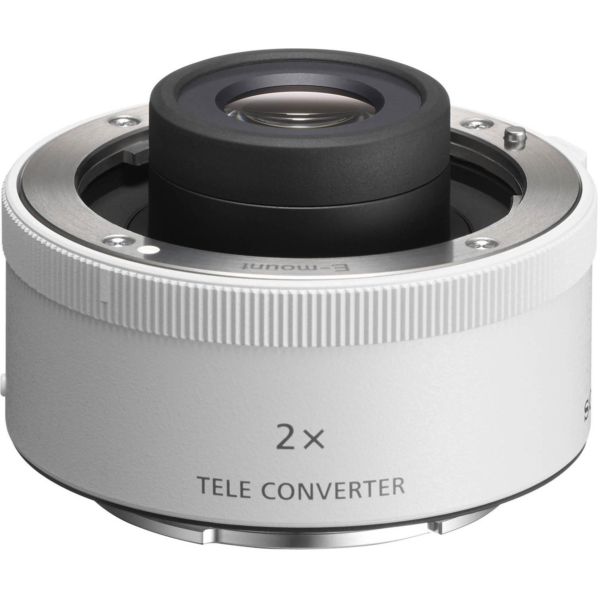 

Sony 2.0x Teleconverter, FE 70-200mm f/2.8 & FE 100-400mm f/4.5-5.6 GM OSS Lens