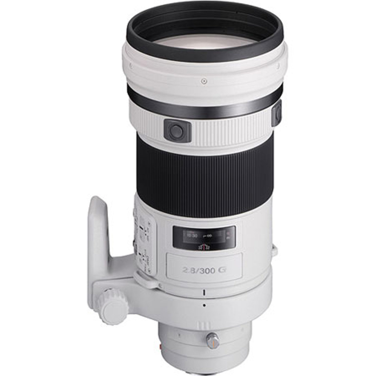 

Sony 300mm f/2.8 G-Series a (Alpha) Mount Digital SLR Super Telephoto Lens