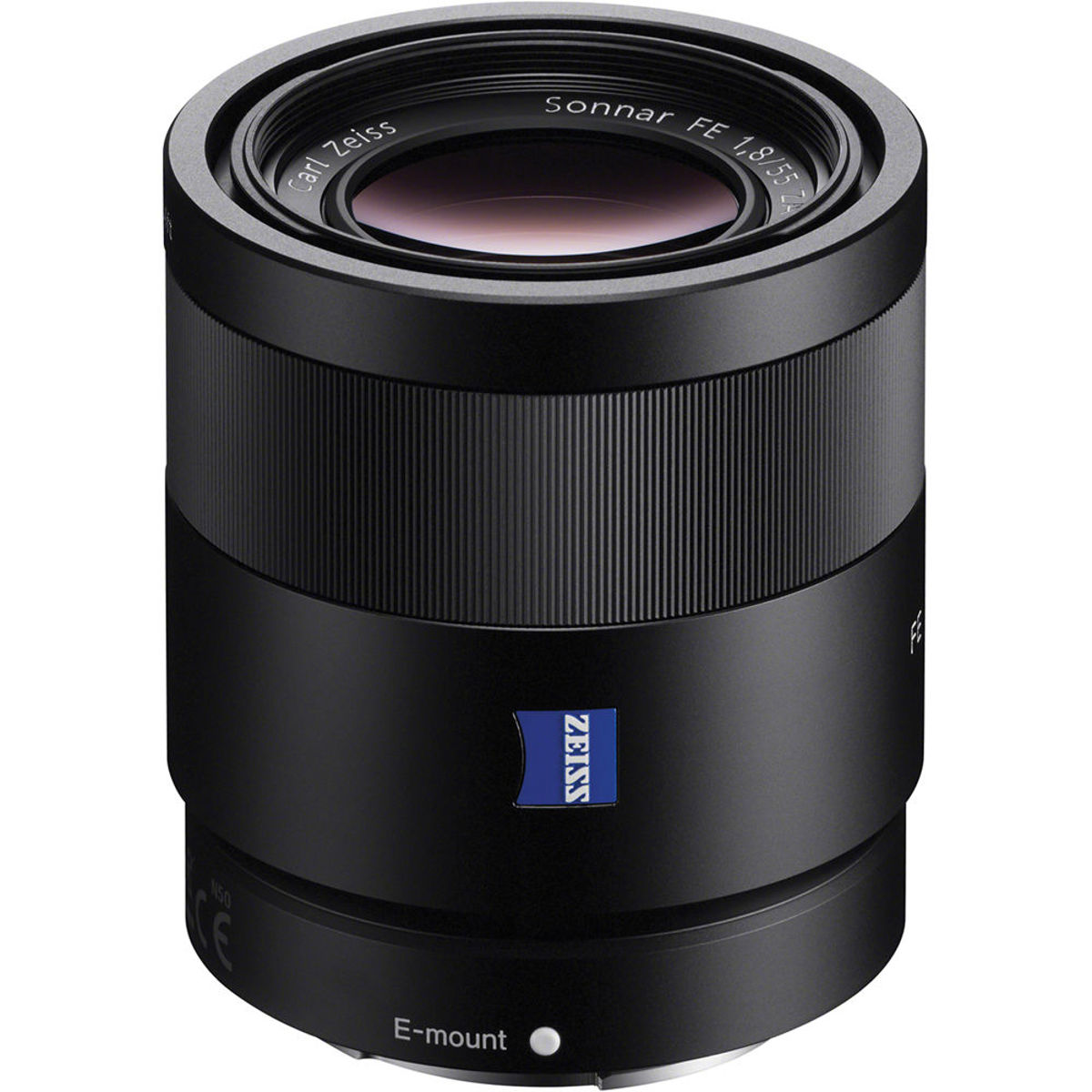 

Sony Sonnar T* FE 55mm f/1.8 ZA Lens for Sony E