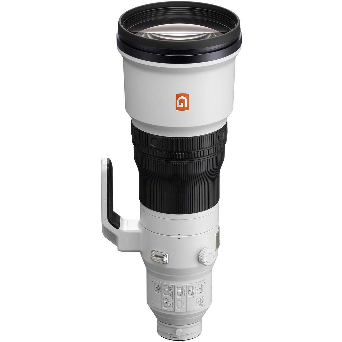 Image of Sony FE 600mm f/4 GM OSS Lens for Sony E