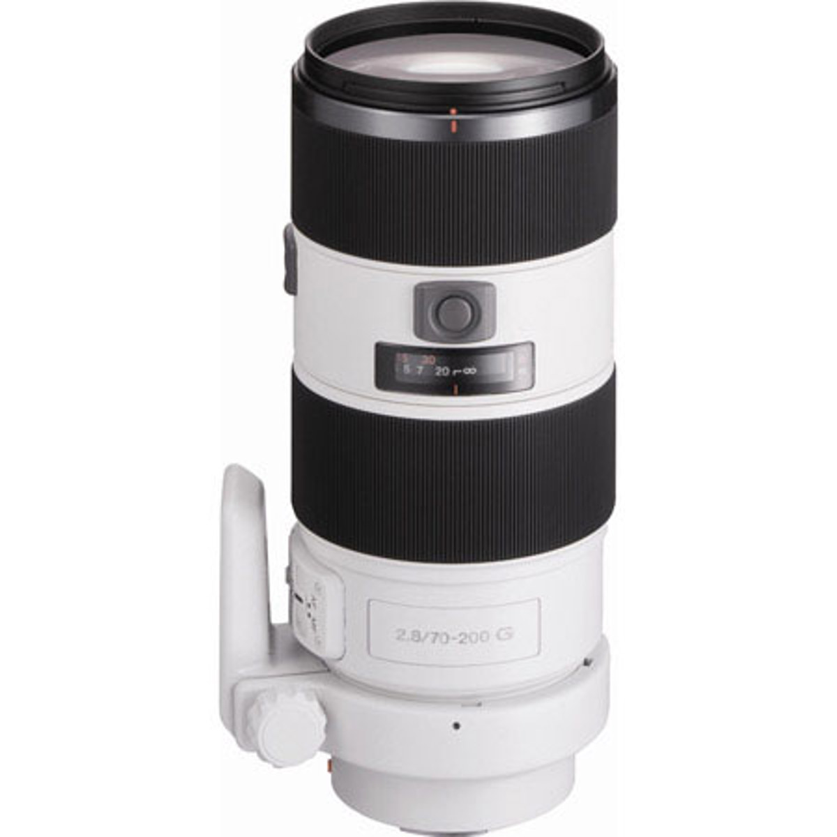 

Sony 70-200mm Mount Digital SLR Telephoto Zoom Lens