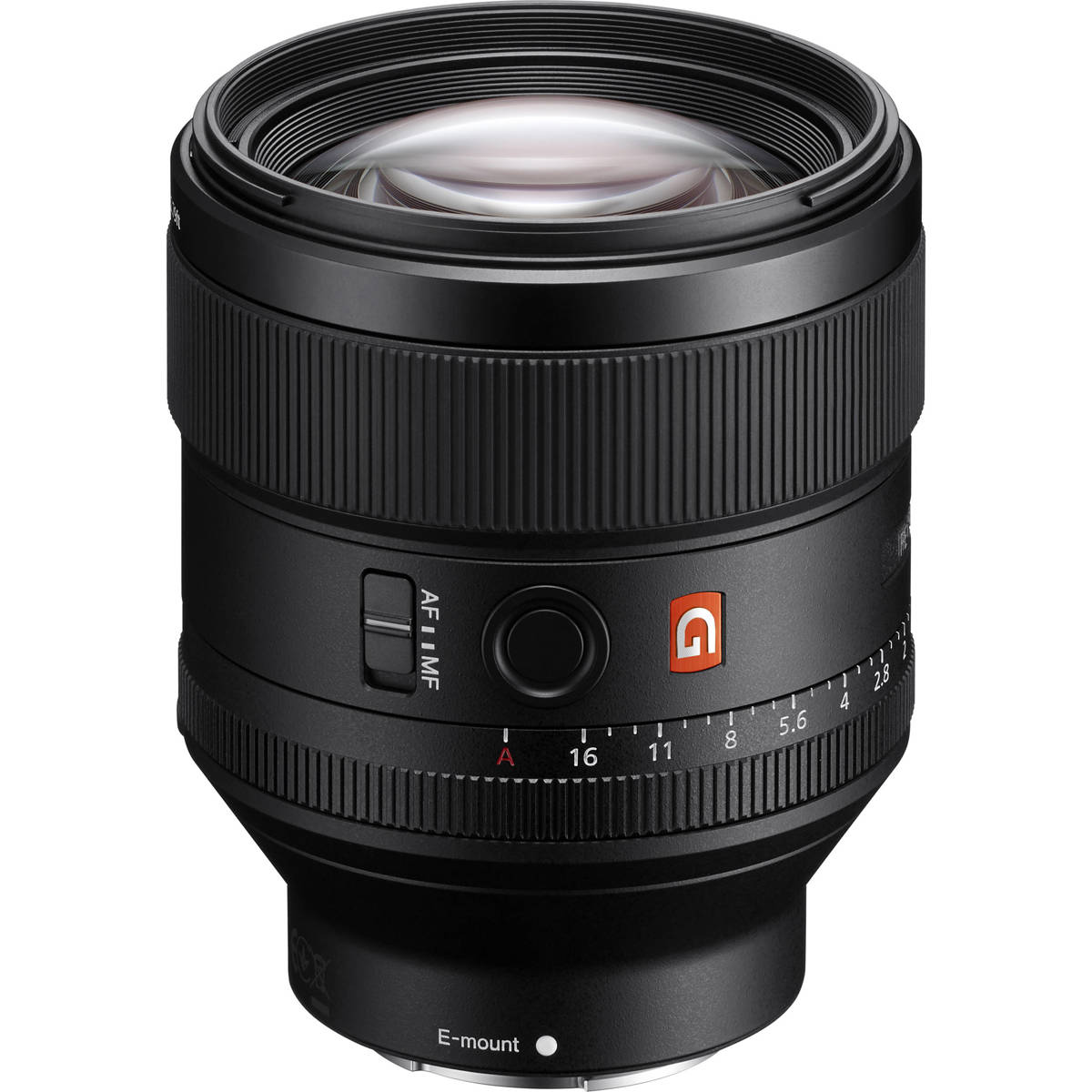 

Sony FE 85mm F1.4 GM (G Master) E-Mount Lens