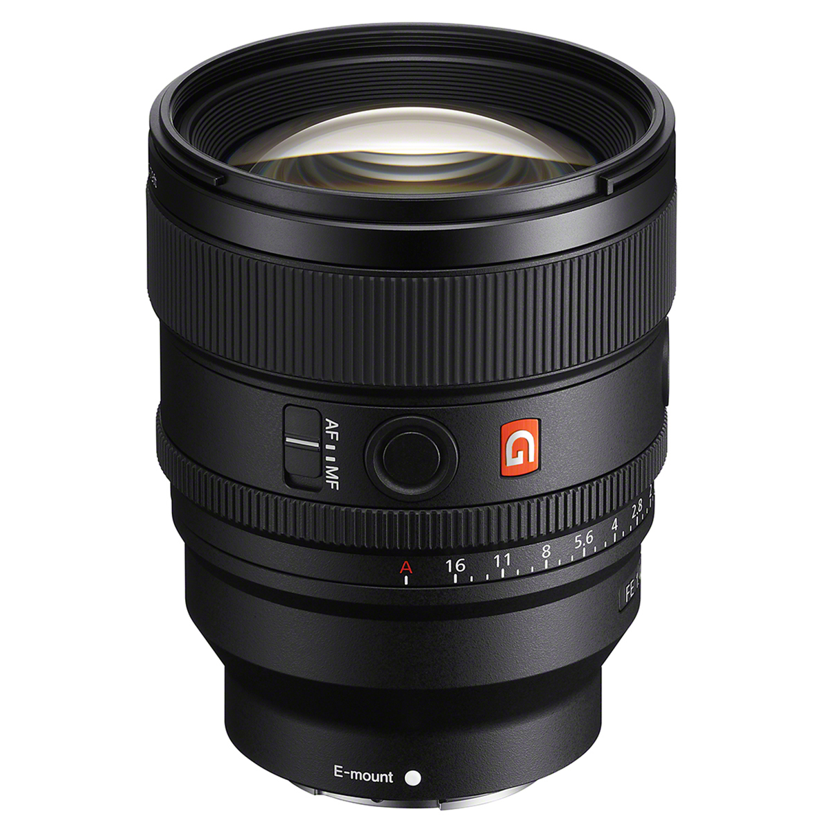 

Sony FE 85mm f/1.4 GM II Lens