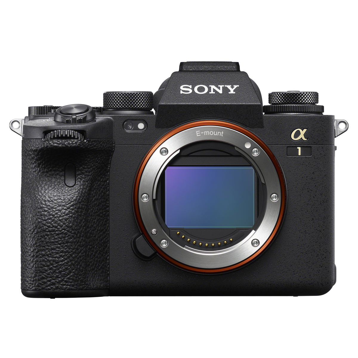 high speed dslr camera