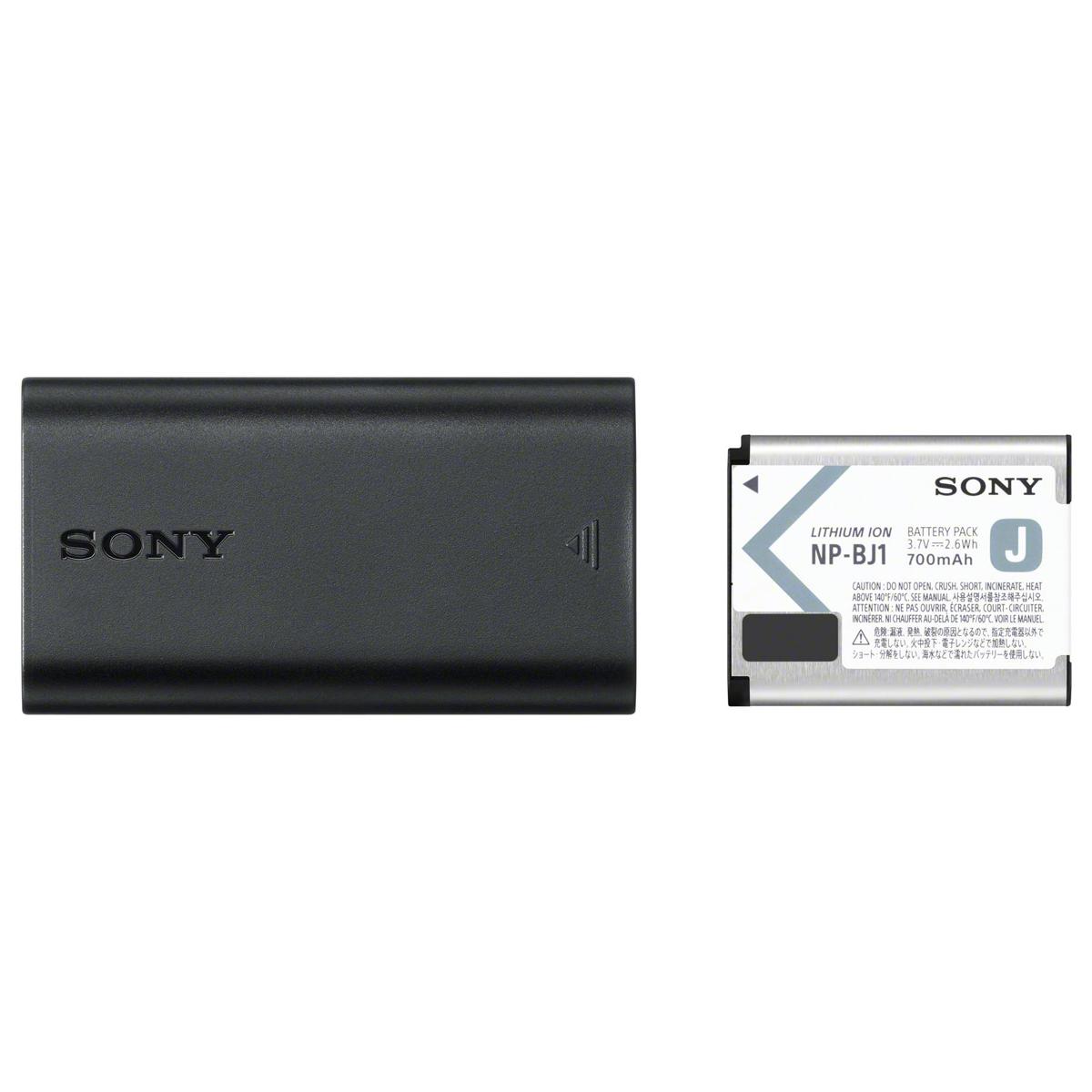

Sony ACC-TRDCJ J-series Power Accessory Kit for RXO