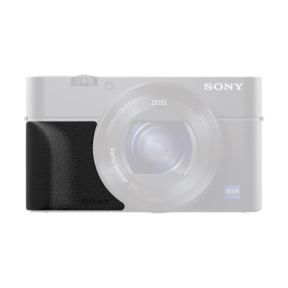 Image of Sony AG-R2 Attachment Grip for RX-100 &amp; RX-100M2 &amp; RX-100M3