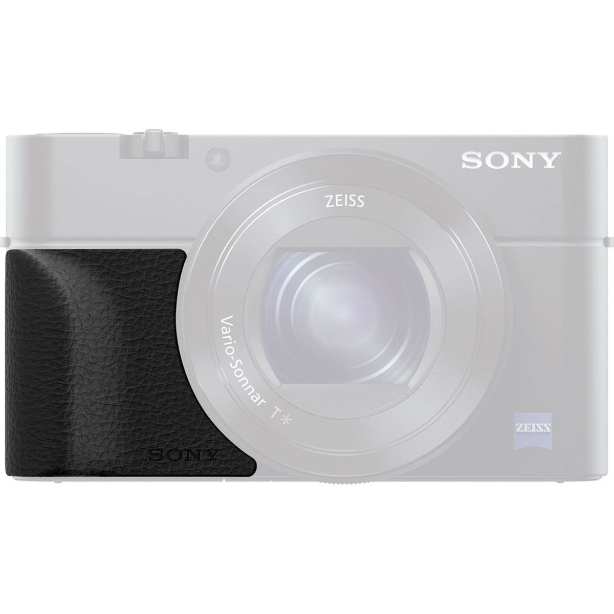 

Sony AG-R2 Attachment Grip for RX-100 & RX-100M2 & RX-100M3
