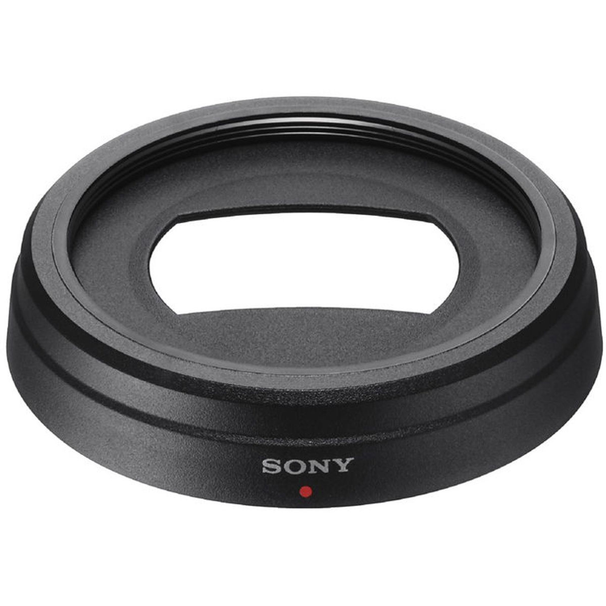 

Sony ALC-SH113 Hood for E 20mm f/2.8 and E 30mm f/3.5 Macro Lens