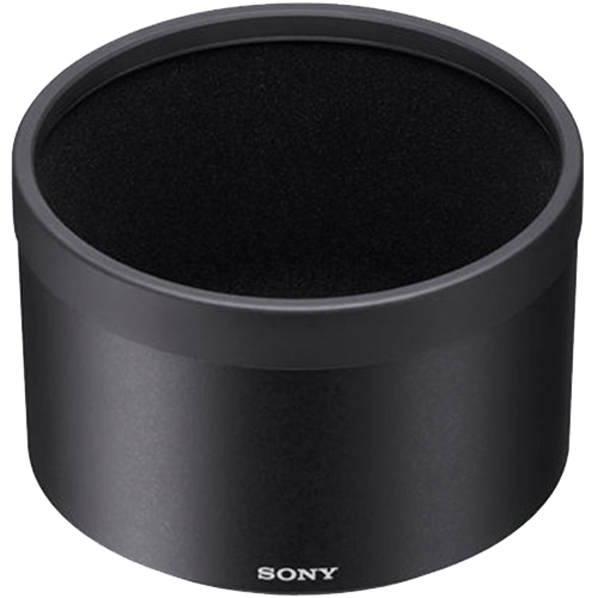 

Sony ALC-SH147 Hood for FE 100mm F2.8 STF GM OSS E-Mount Lens