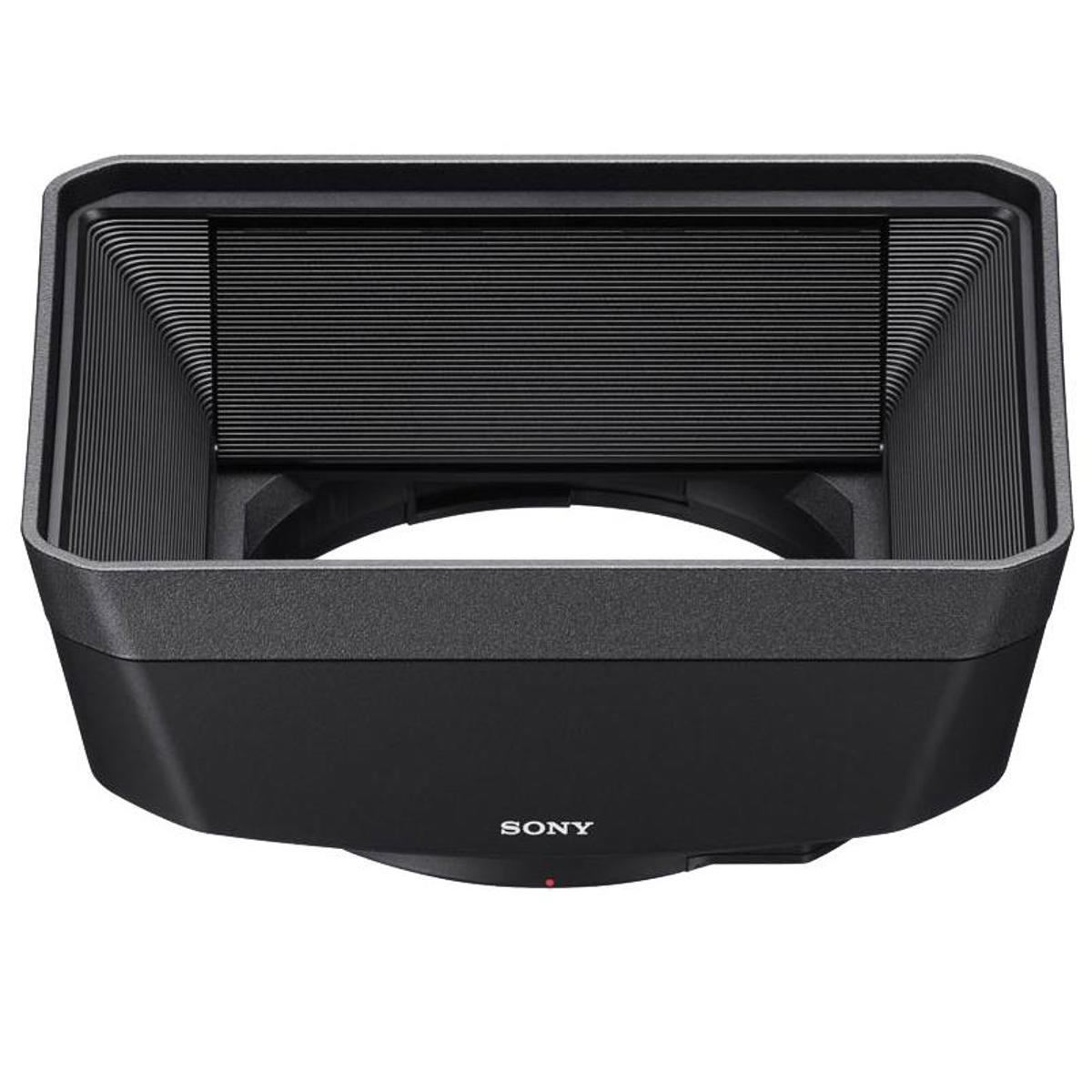 

Sony ALC-SH148 Hood for E PZ 18mm F110 F/4 (G Master) OSS E-Mount Lens