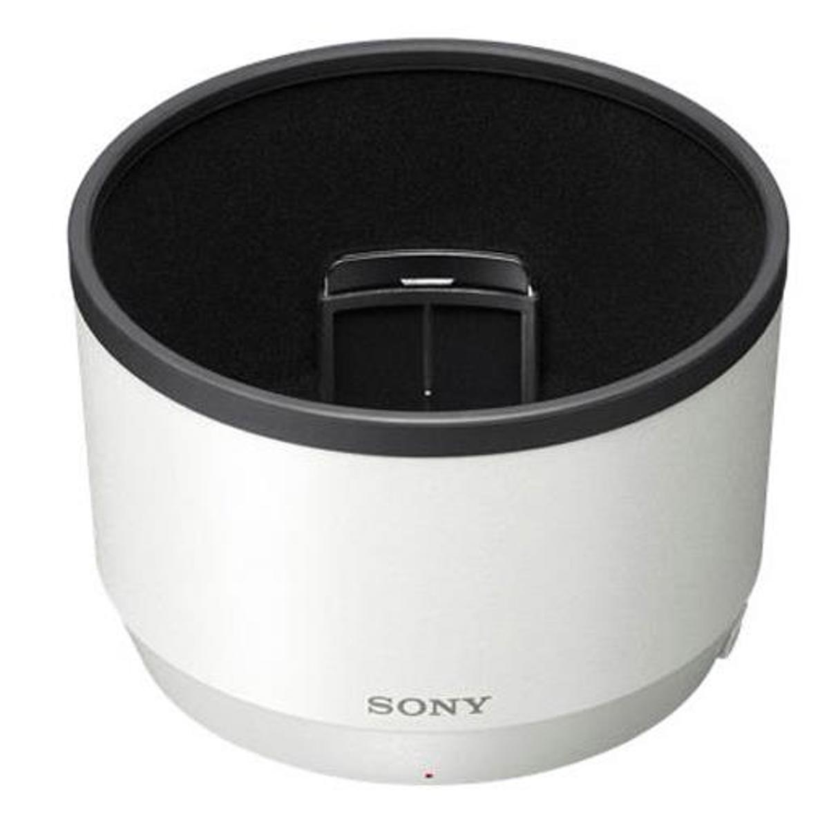 

Sony ALC-SH151 Hood for FE 100-400mm f/4.5-5.6 GM OSS Lens