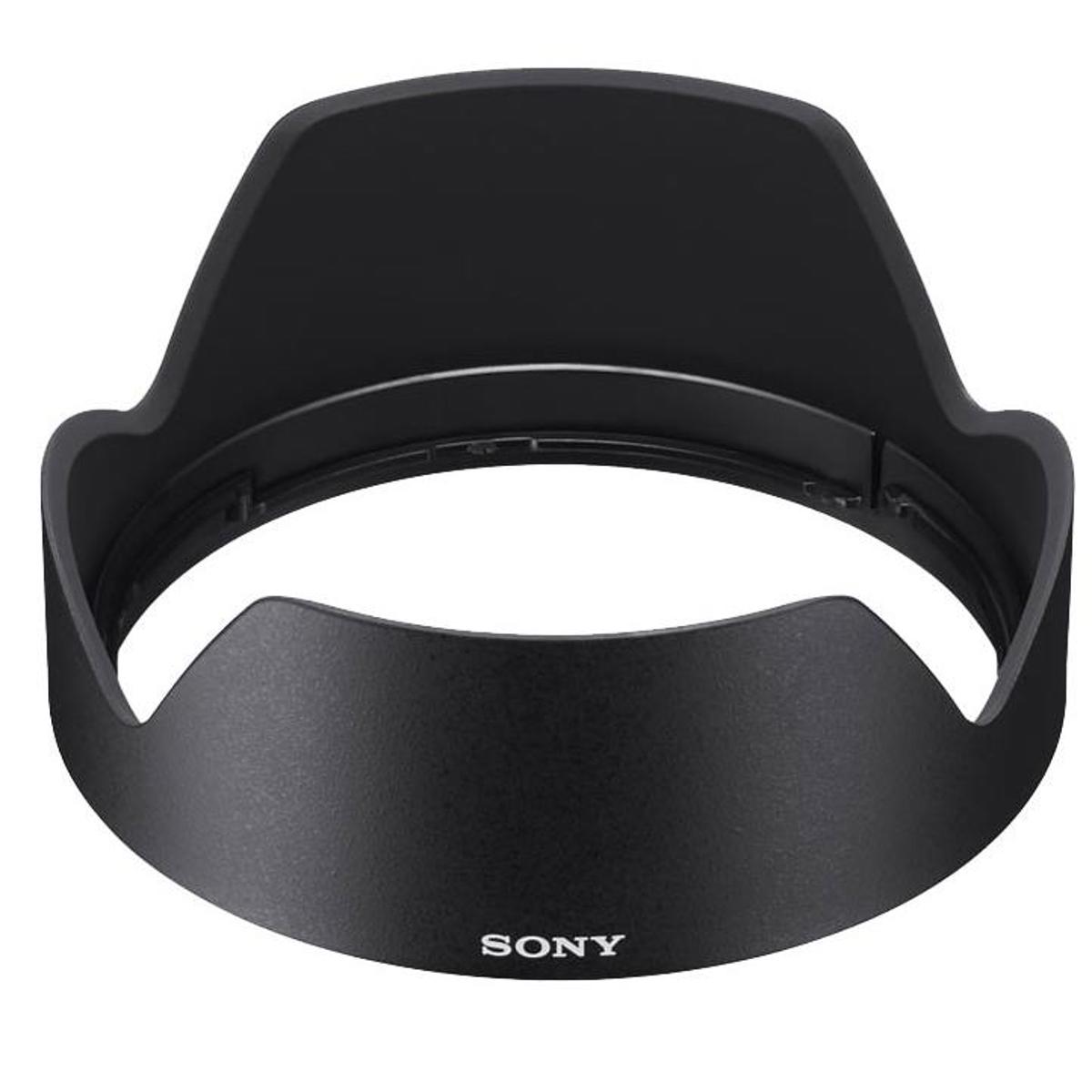 

Sony ALC-SH152 Hood for FE 24-105/4 E-Mount Lens