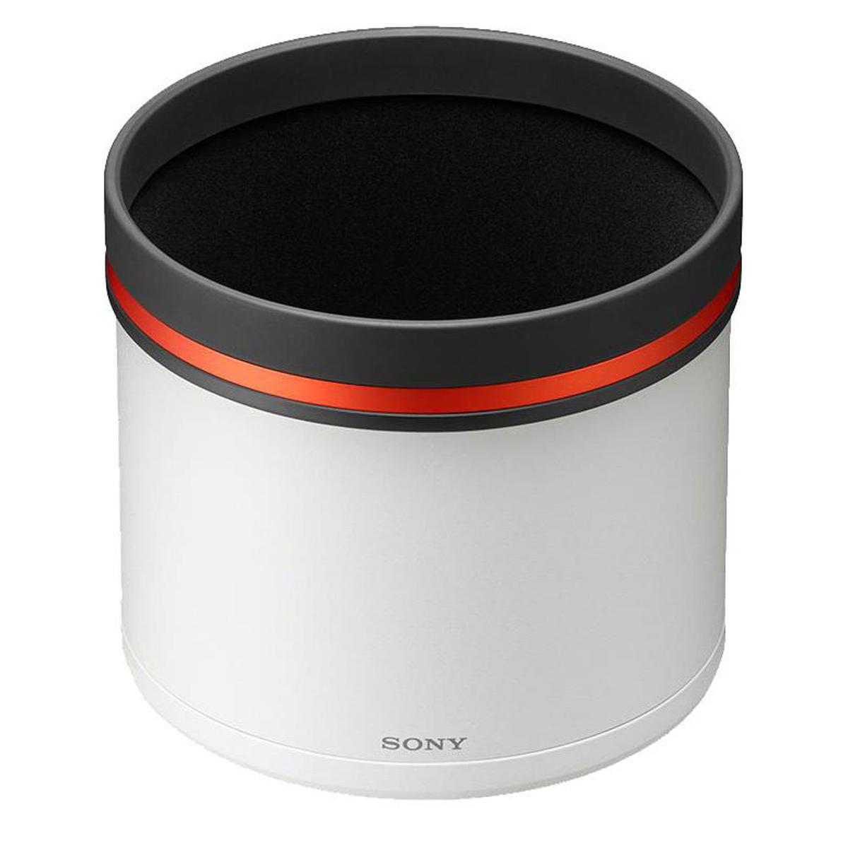 

Sony ALC-SH155 Hood for FE 400mm F/2.8 GM OSS E MOUNT