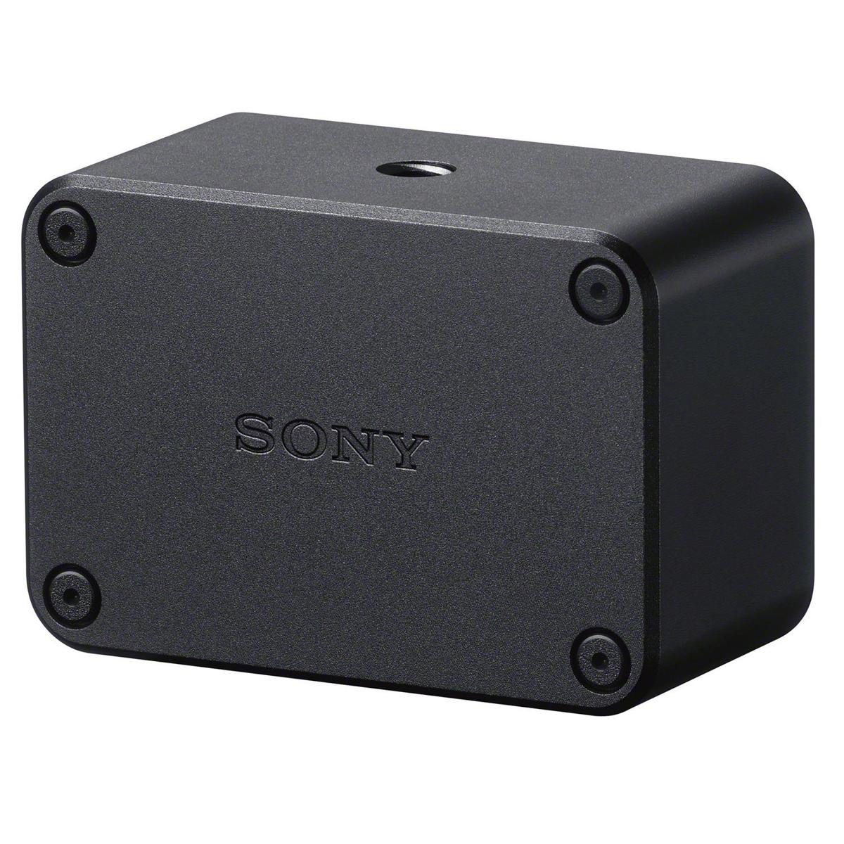

Sony CCB-WD1 Camera Control Box Accessory for RX0