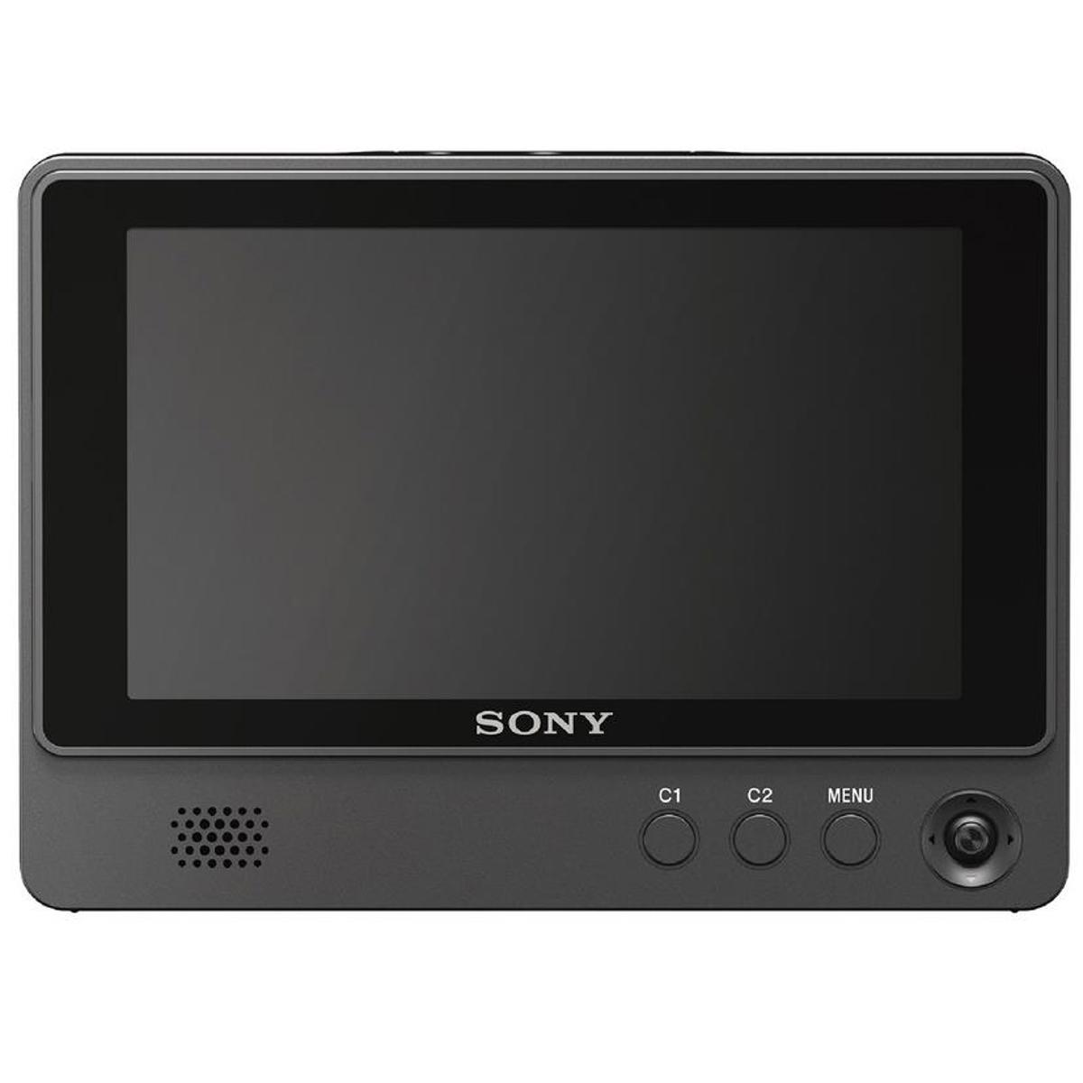 

Sony CLM-FHD5 Clip-on 5" Full HD LCD On-Camera Monitor