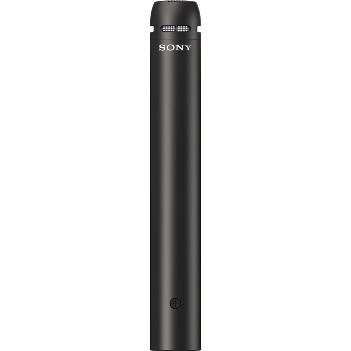 

Sony EMC-100U High-Resolution Cardioid Uni-Directional Condenser Microphone