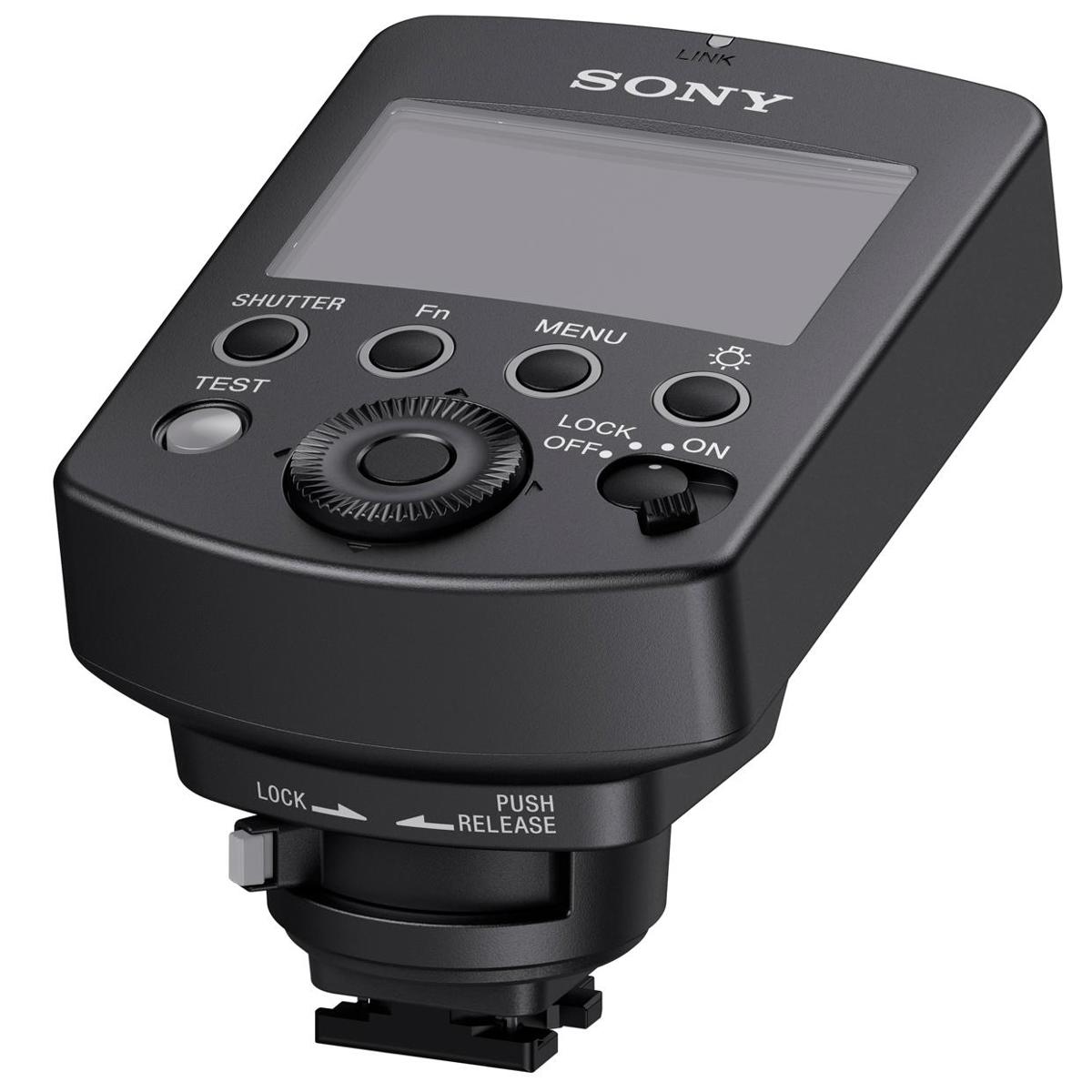 

Sony FA-WRC1M Radio Control Wireless Commander