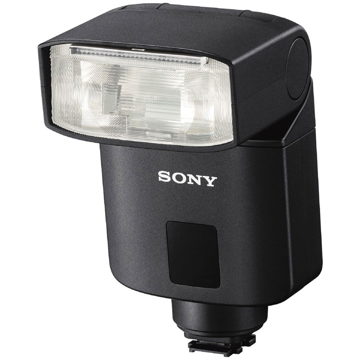 Image of Sony HVL-F32M TTL External Flash for Sony alpha7 Series Cameras