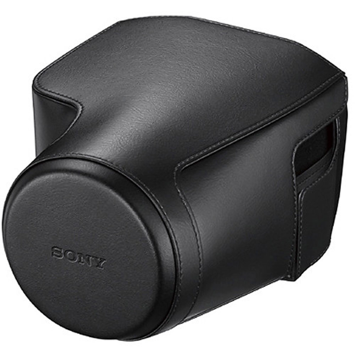 

Sony LCJ-RXJ Protective Jacket Case for RX-10 III