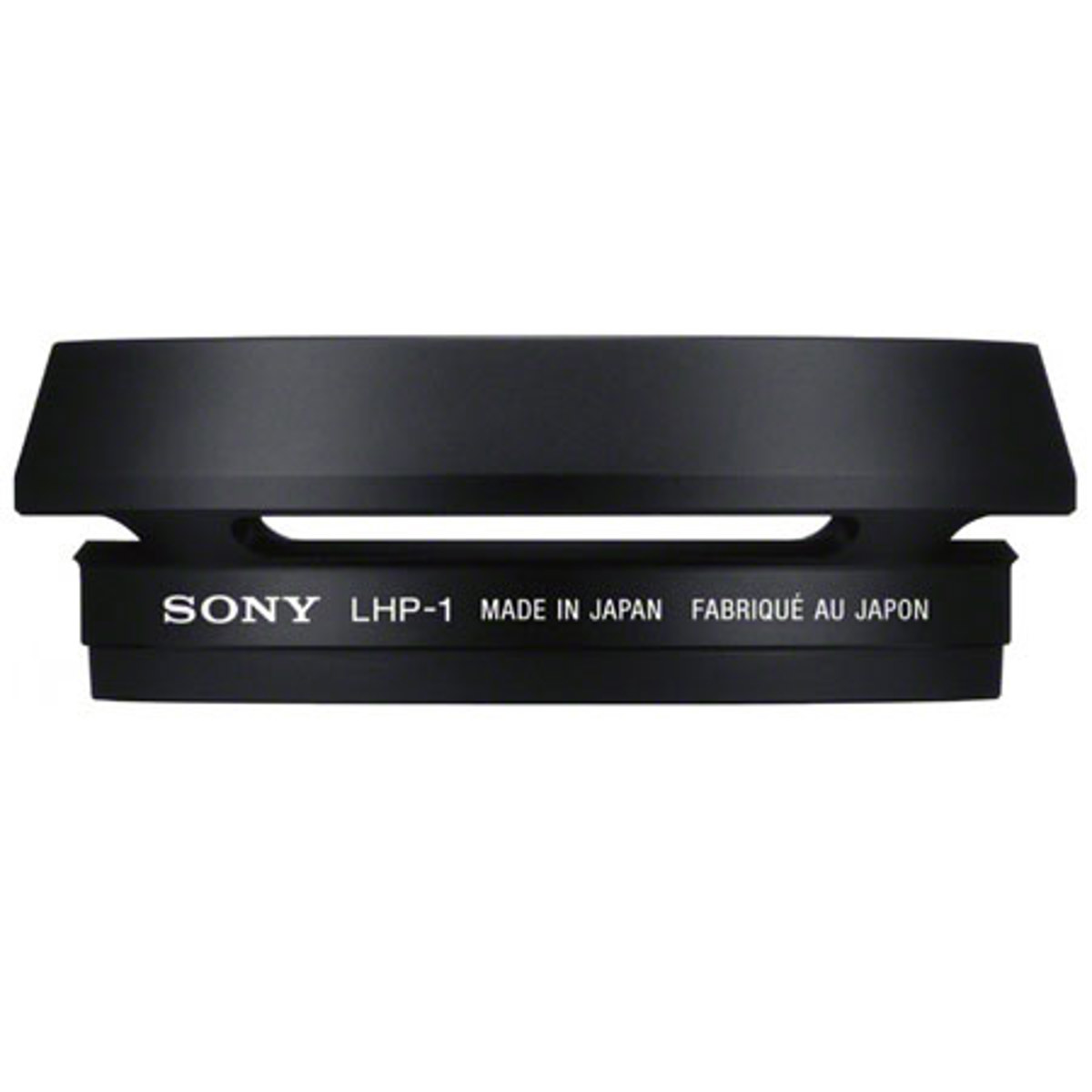 

Sony Lens Hood for Cyber-shot DSC-RX1 Camera