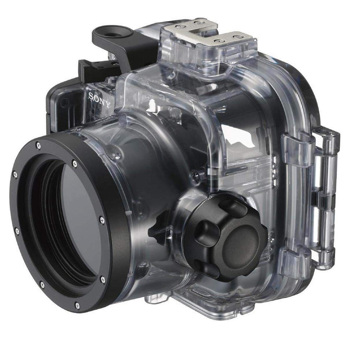 

Sony MPK-URX100A Underwater Housing for RX100 Series