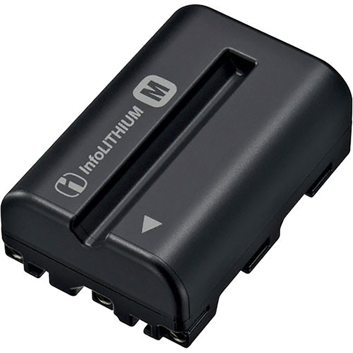Image of Sony NP-FM500H 7.2V 1600mAh Rechargeable InfoLithium-Ion Battery