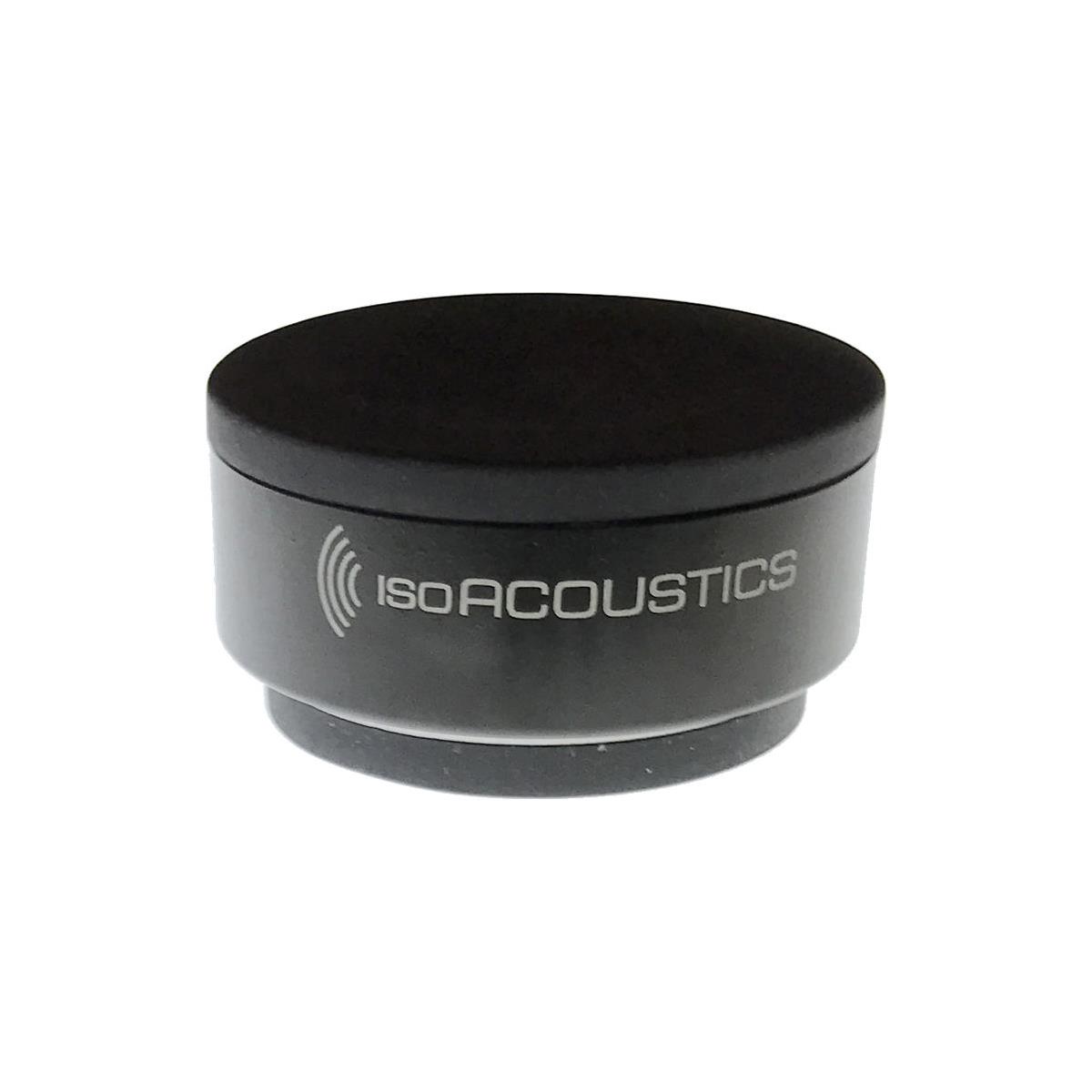 

IsoAcoustics ISO-PUCK Modular Solution for Acoustic Isolation (2 Pack)