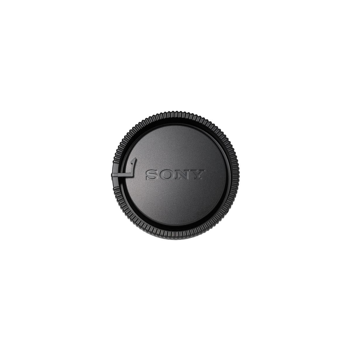 Image of Sony Rear Lens Cap for Alpha SLR Digital Lenses