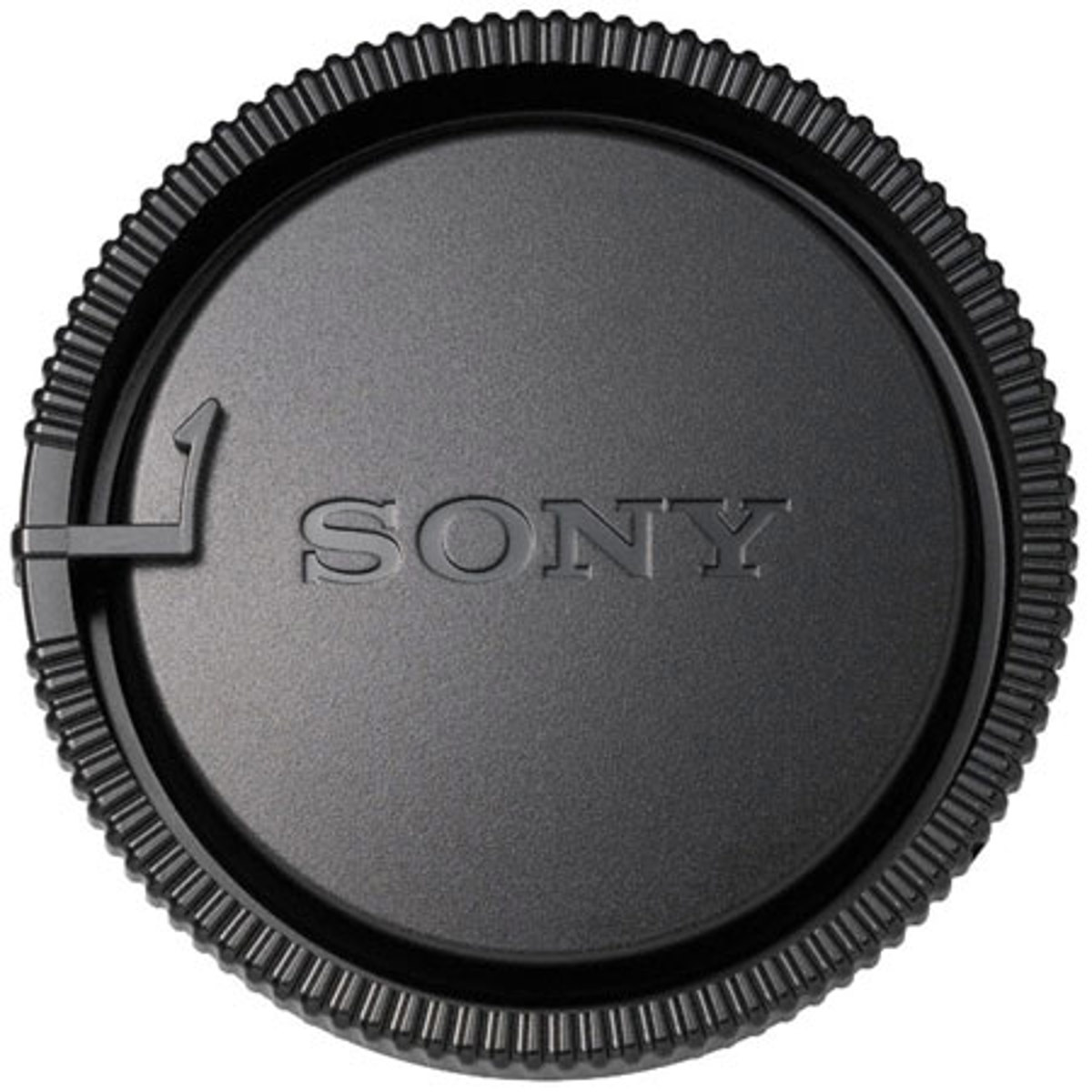 Image of Sony Rear Lens Cap for Alpha SLR Digital Lenses