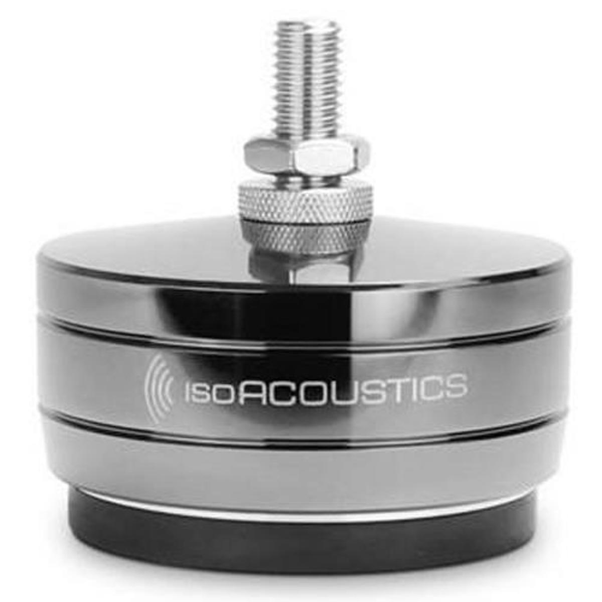 Image of IsoAcoustics GAIA-TITAN Cronos Isolation for Speakers