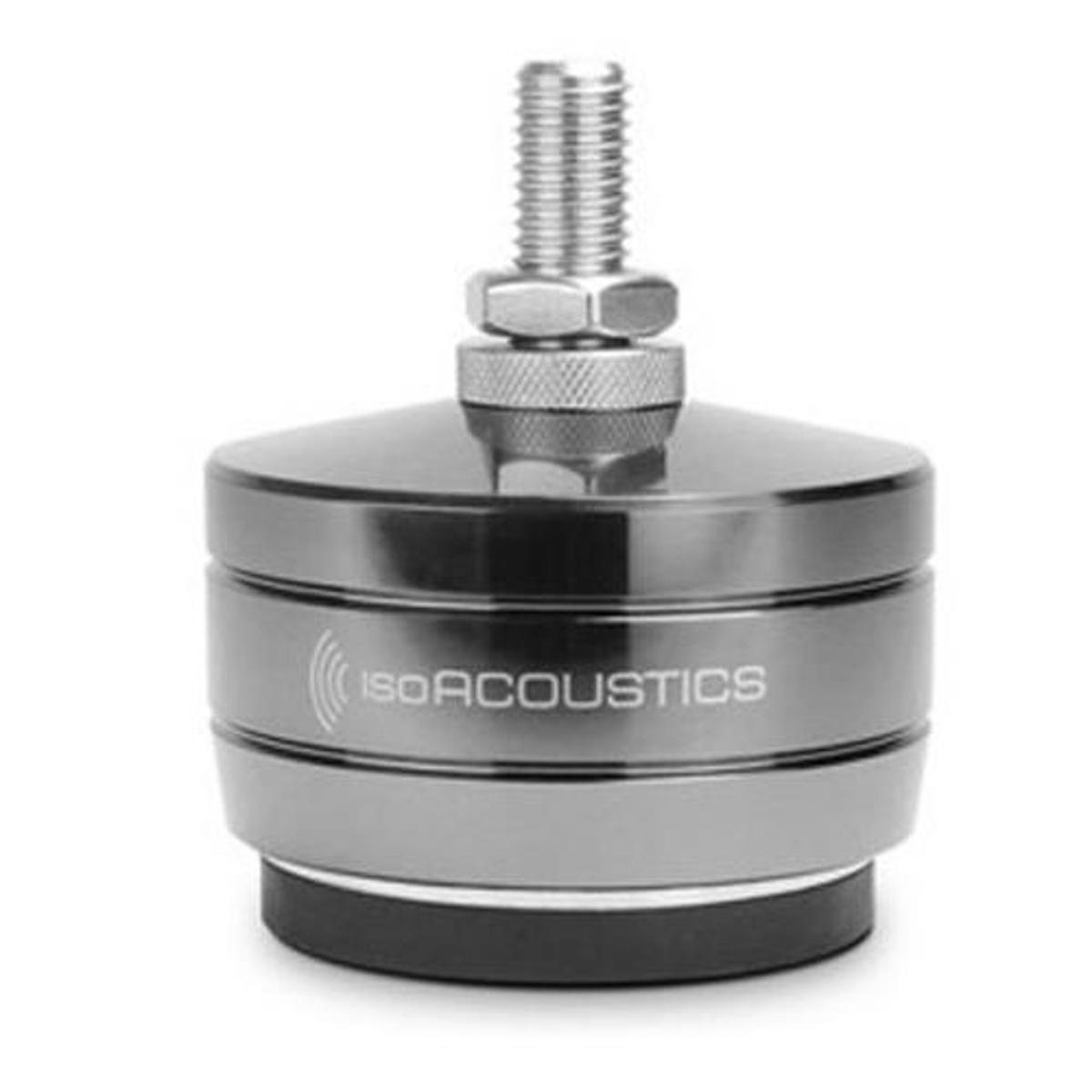 Image of IsoAcoustics GAIA-TITAN Theis Isolation for Speakers