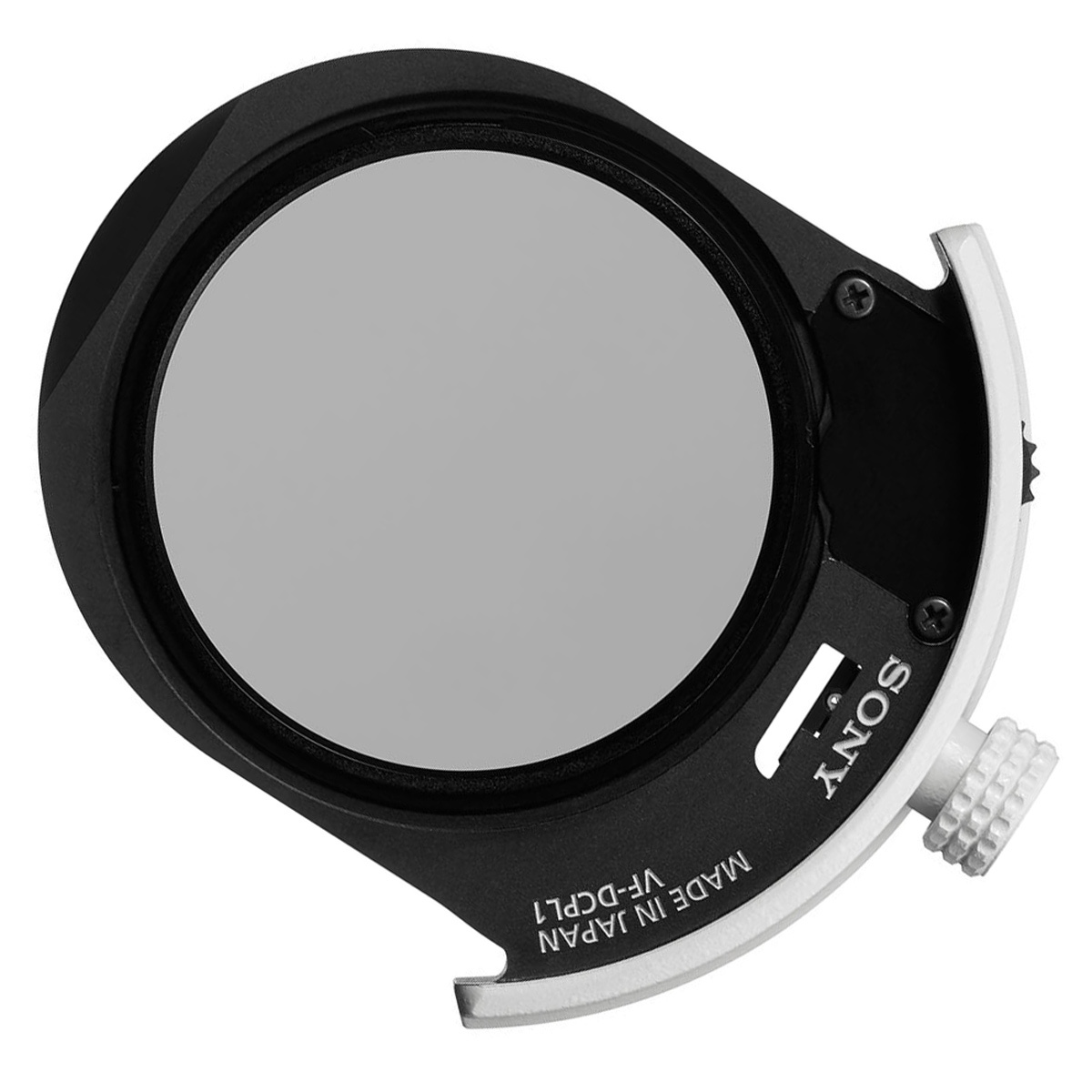 

Sony Drop-In Circular Polarizer Filter for Sony FE 400mm f/2.8 GM OSS Lens