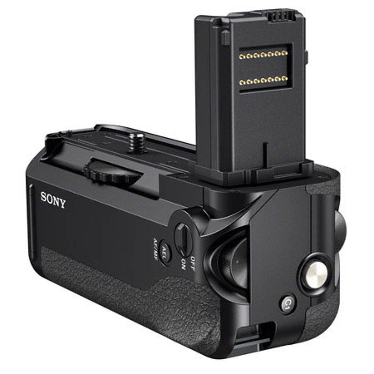 

Sony VG-C1EM Vertical Grip for Alpha a7, a7R and a7s