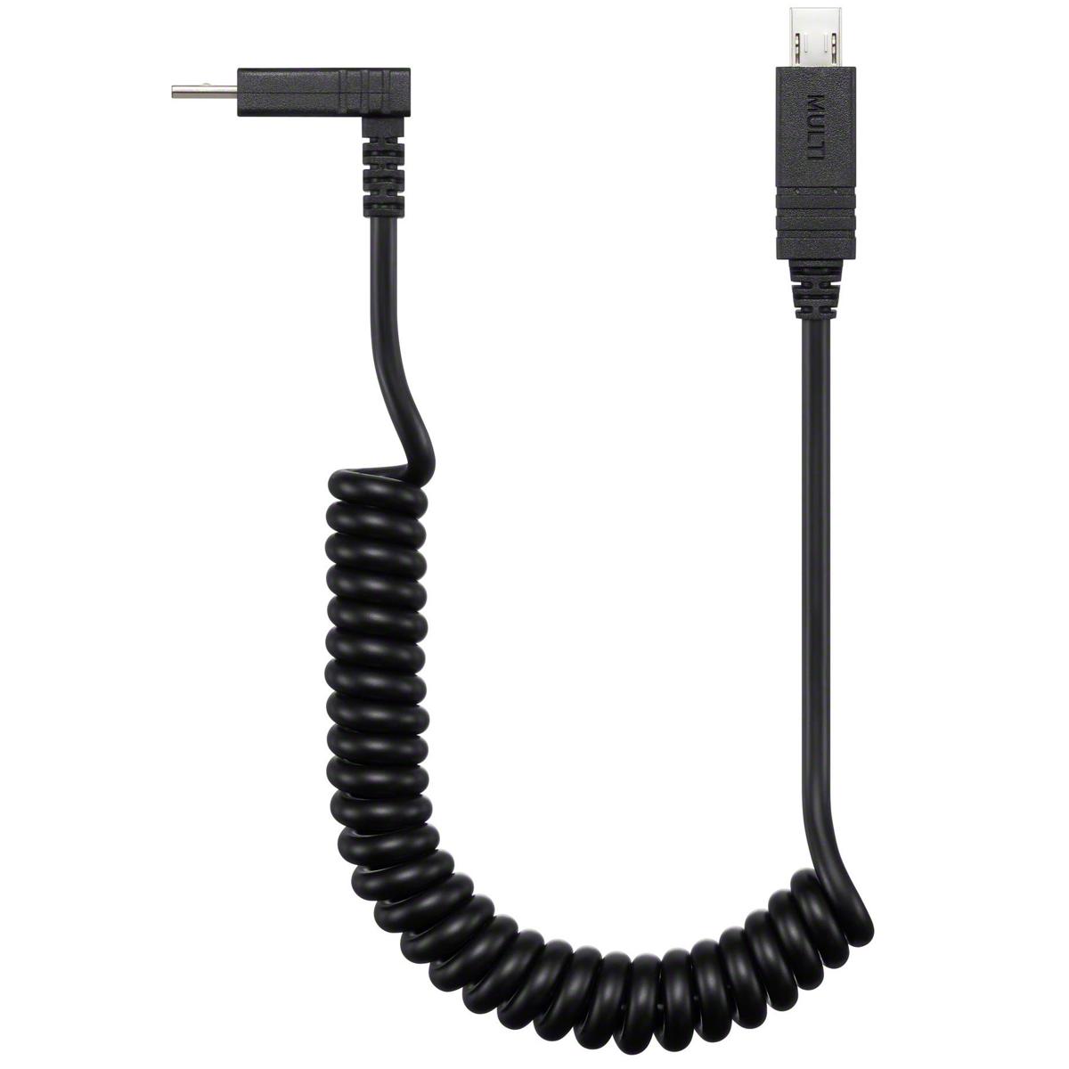 

Sony VMC-MM2 Release Cable for RX0
