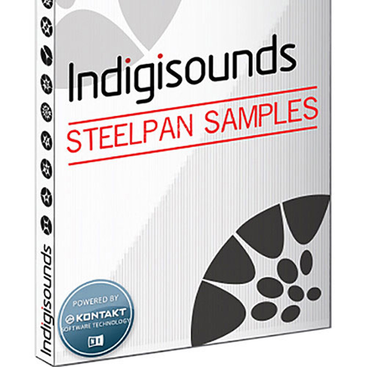 

Indigisounds Steelpan Samples Virtual Instruments Software, Electronic Download