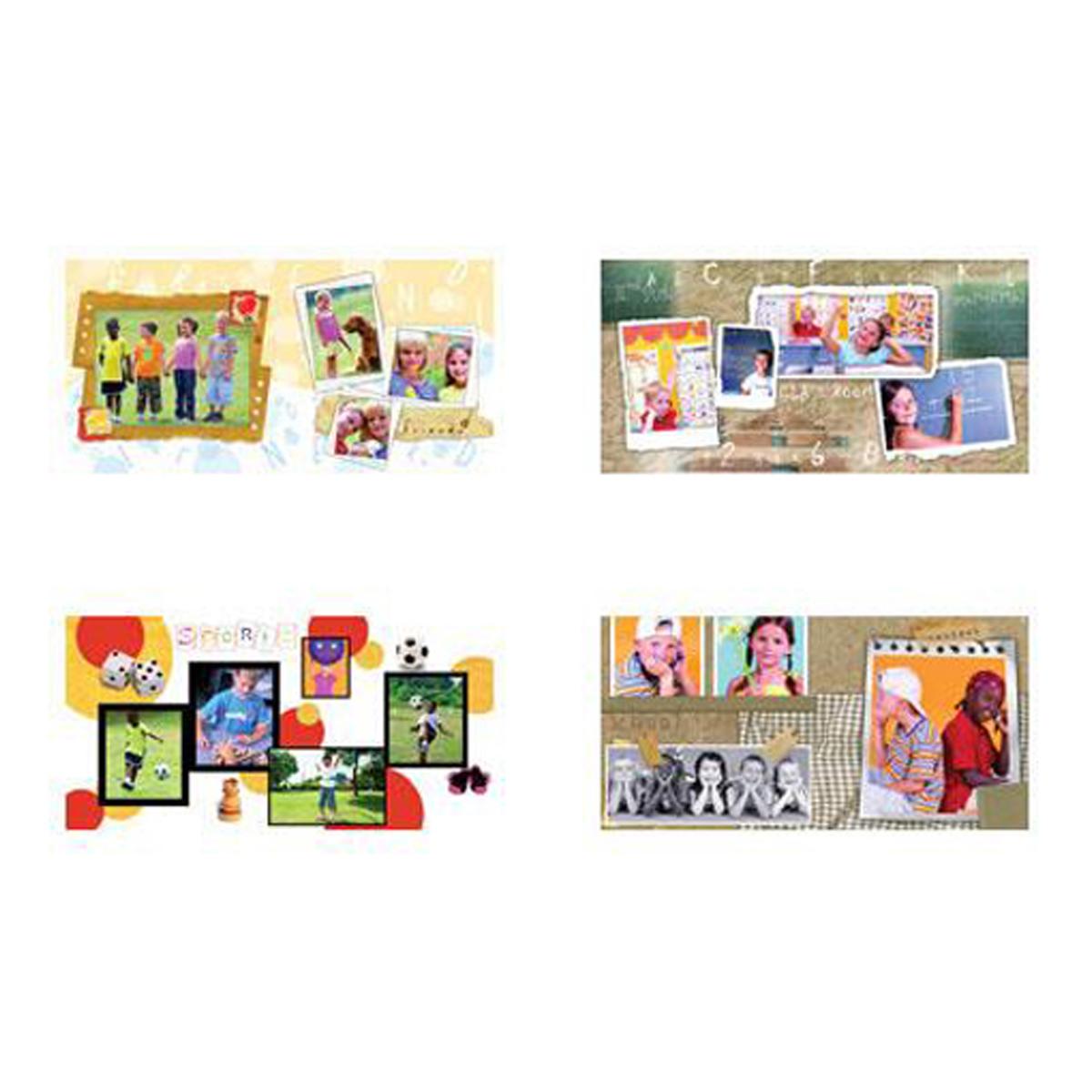 

Dg Foto Art Galleria School School Days Vol-1 Creative Plug-in Software