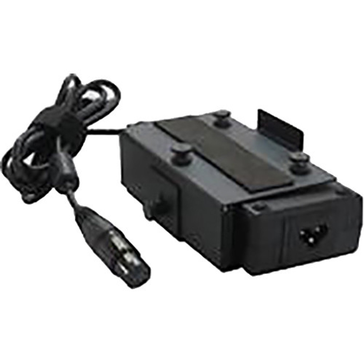 

Intellytech 100W AC/DC Adapter with 4-Pin XLR Power Supply and AB Gold Mount