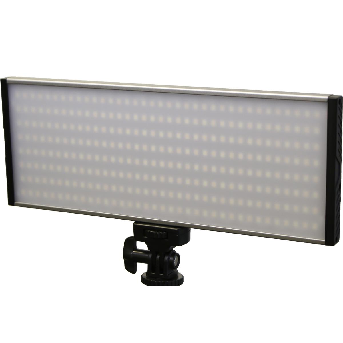 

Intellytech Nitro 30 Bi-Color 30W On-Camera Light, 95-97CRI