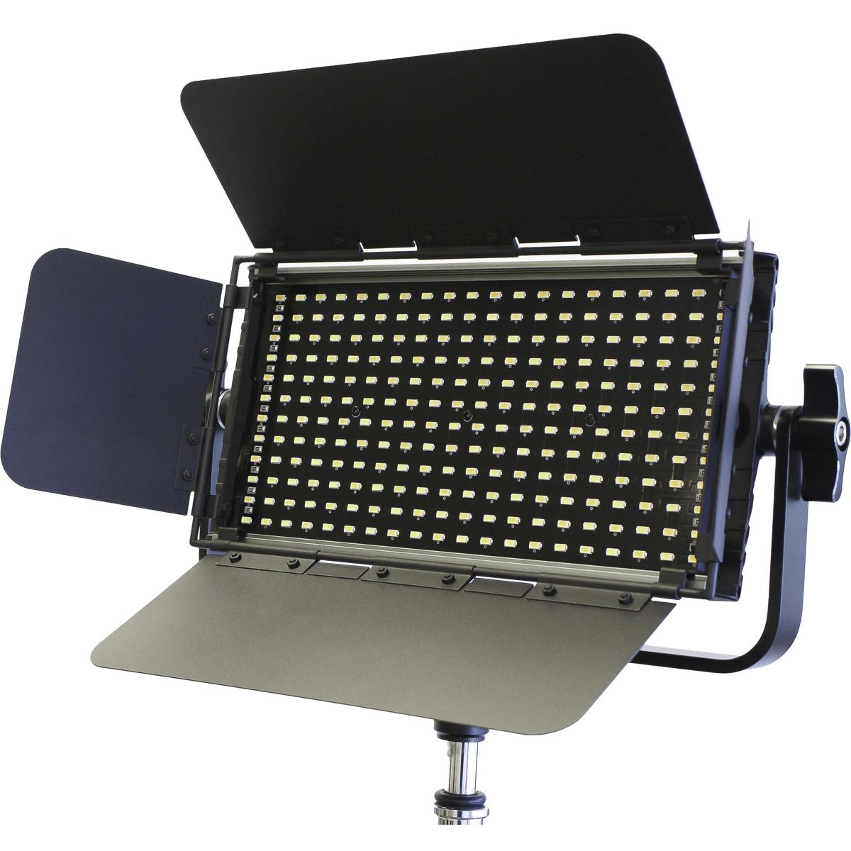 

Intellytech Nitro EX Bi-Color 60W LED Panel Kit