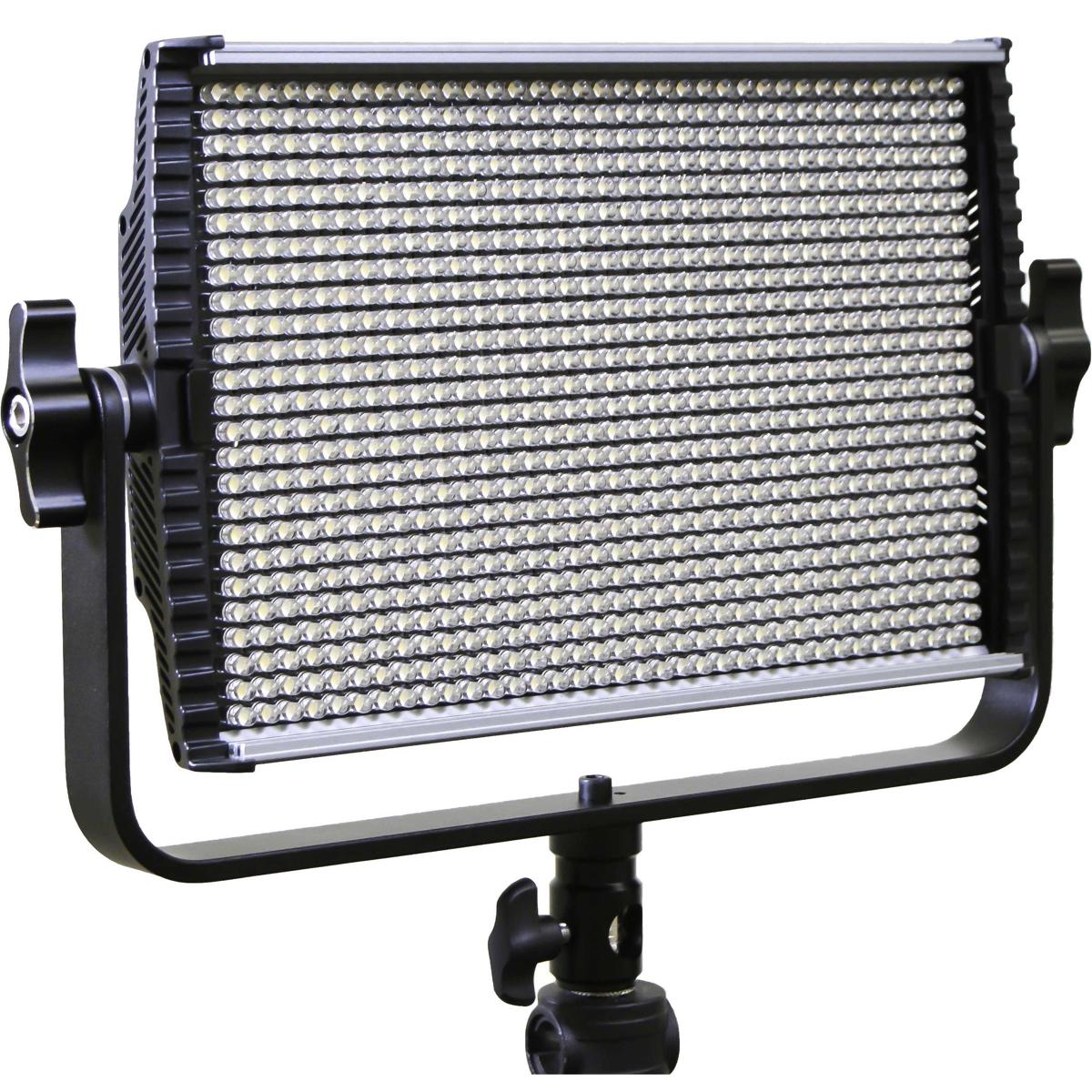 

Intellytech Nitro NPF Bi-Color 54W LED Panel Kit