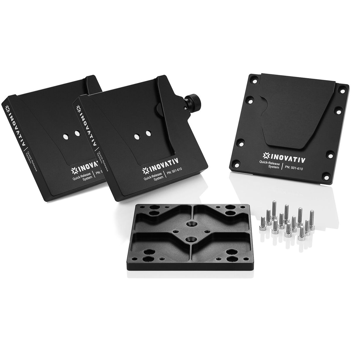 

Inovativ QR Pro System