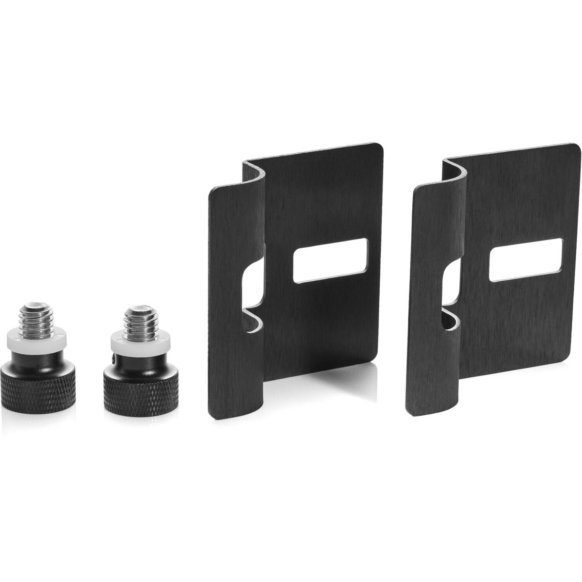 

Inovativ DigiClamps for 0.75" LaCie Rugged Mini Hard Drives