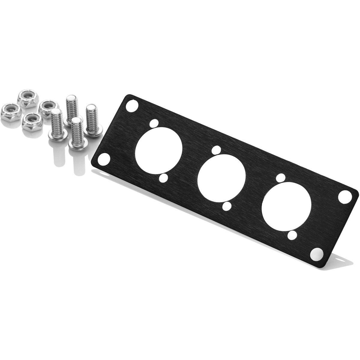 

Inovativ Neutrik Plate